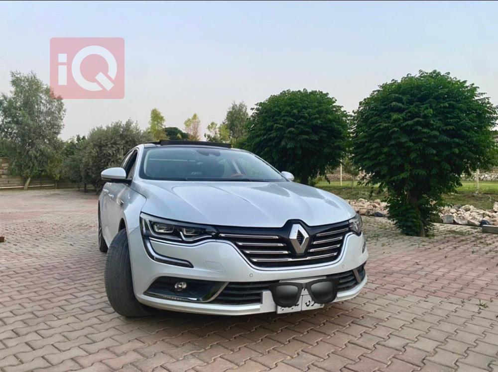Renault Talisman